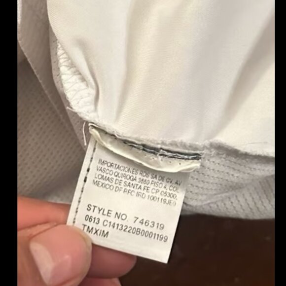 Puma Pumas Soccer Jersey Size Men’s Large - Picture 4 of 10